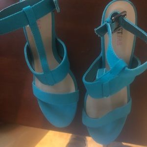 Women Platform shoes